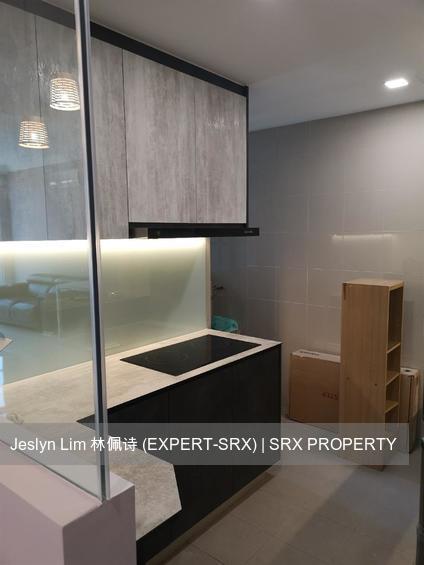 The Capri (D10), Apartment #209739711